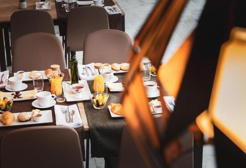 هتل Rural La Tejera