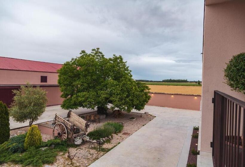 هتل Rural La Tejera