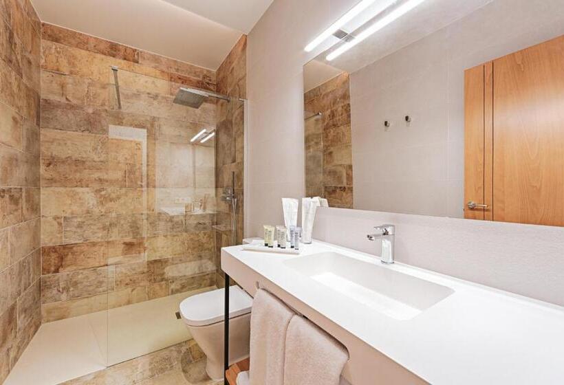 هتل Rural La Tejera