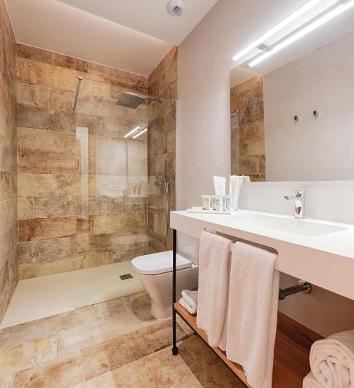 هتل Rural La Tejera