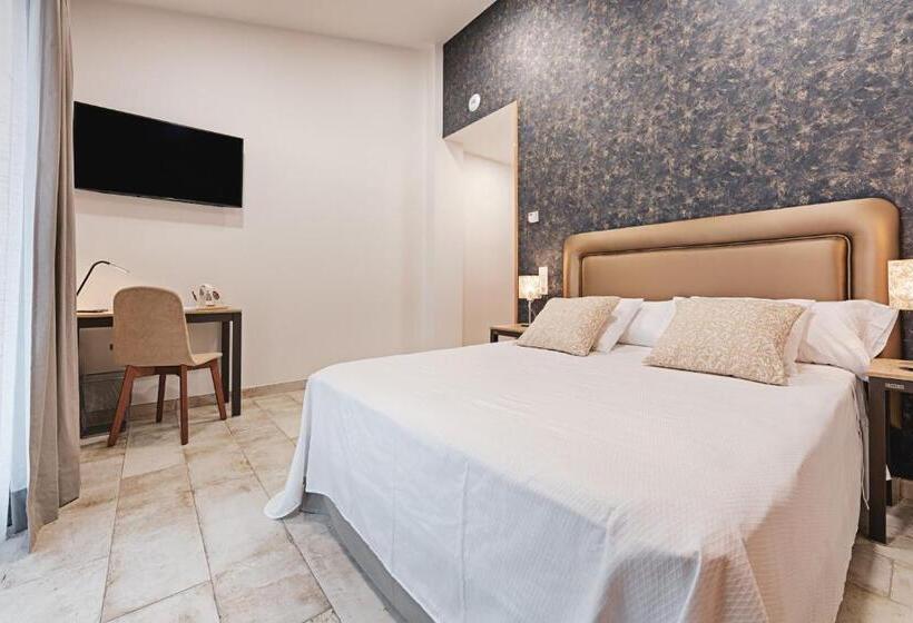 هتل Rural La Tejera