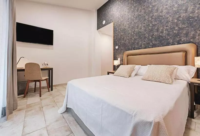 ホテル Rural La Tejera