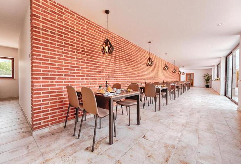 هتل Rural La Tejera