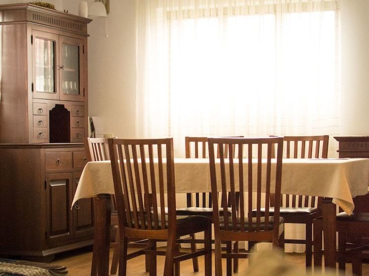 乡村酒店  Pensiunea Tara Fagilor