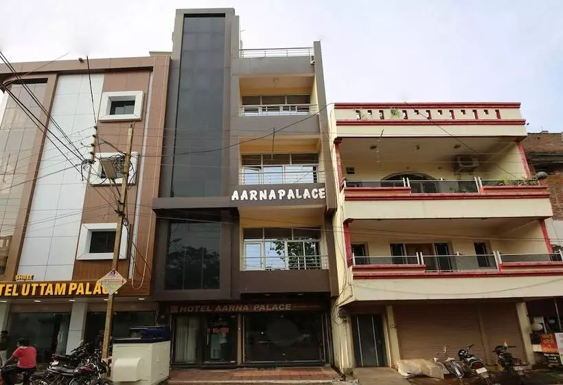 Hotelli Shree Uttam Palace Katni