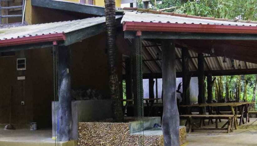 Hotel Sinharaja Birders Lodge