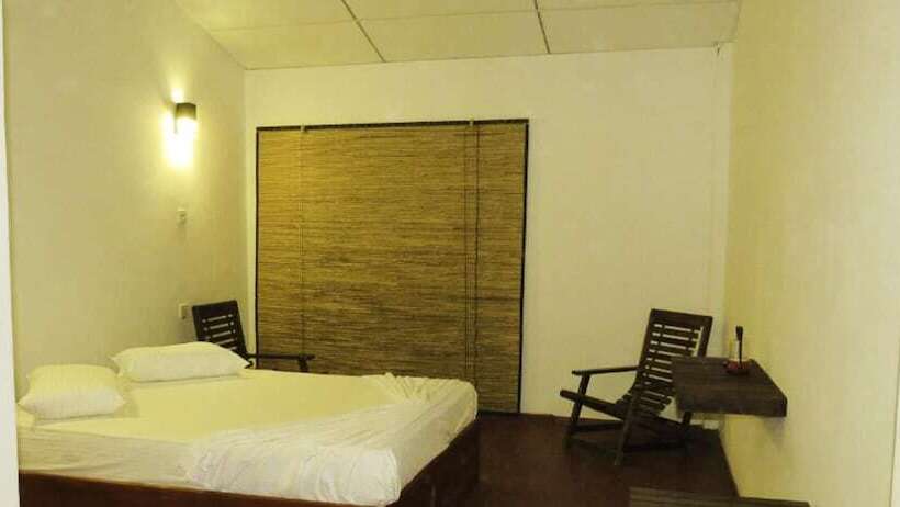 Hotel Sinharaja Birders Lodge