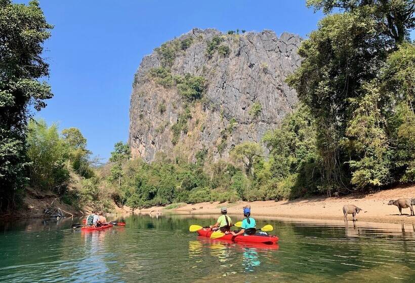 Hotel Springriver Resort