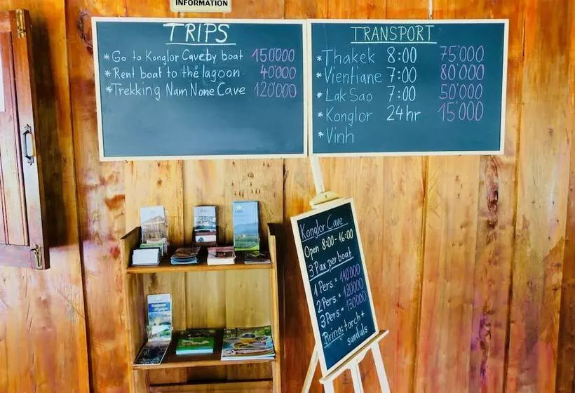 Hotelli Springriver Resort