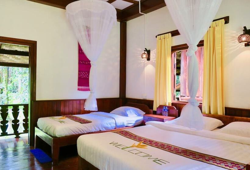 Hotel Springriver Resort