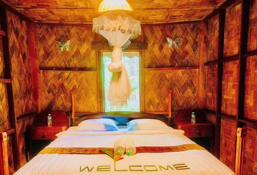 Hotelli Springriver Resort