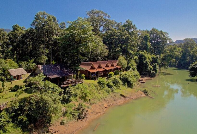 Hotel Springriver Resort