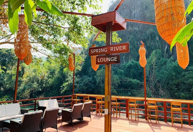 Hotel Springriver Resort