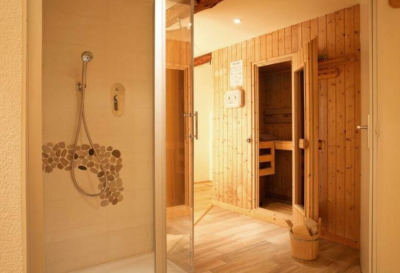 Landhotel Eulkretscham