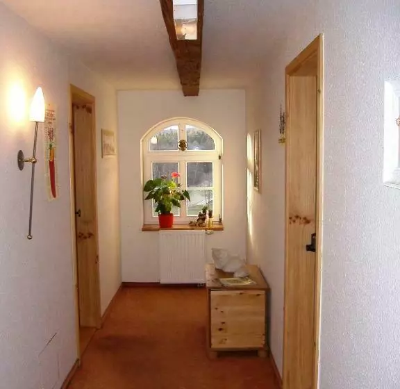 Landhotel Eulkretscham