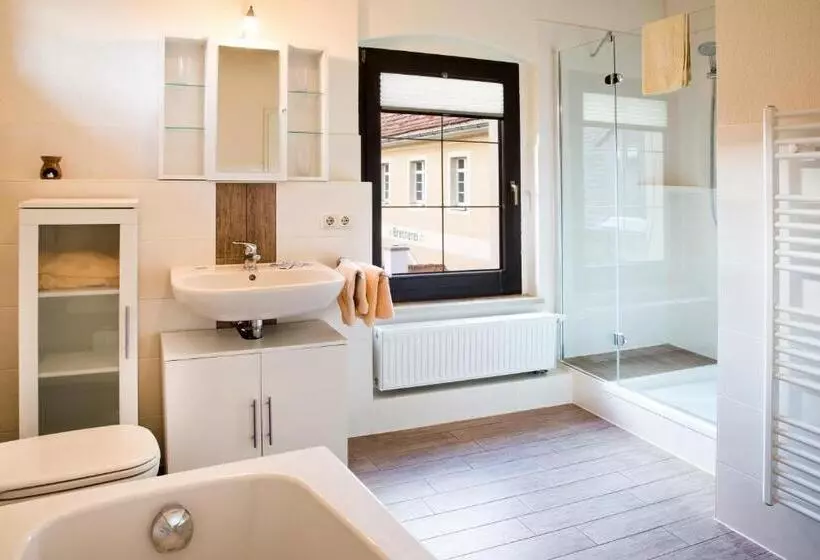 Landhotel Eulkretscham