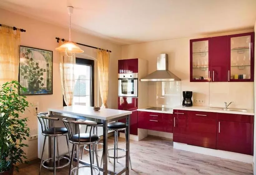 Landhotel Eulkretscham