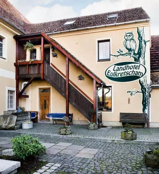 Landhotel Eulkretscham