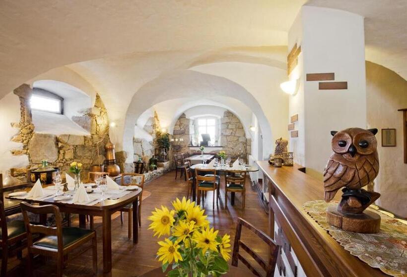 Landhotel Eulkretscham