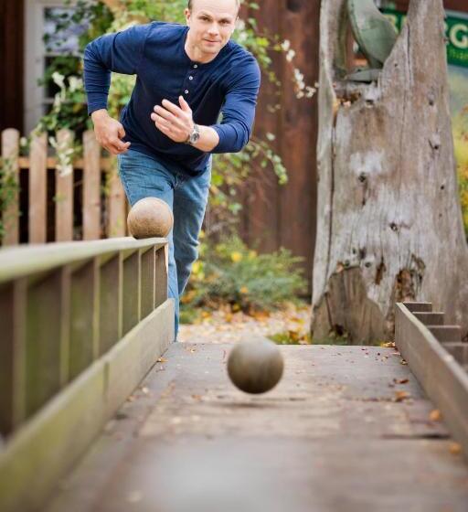 Landhotel Eulkretscham