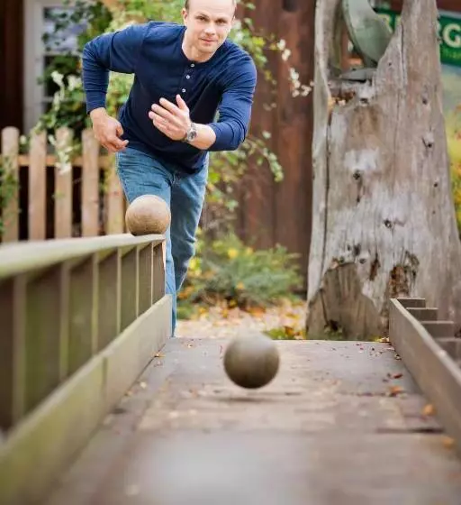 Landhotel Eulkretscham