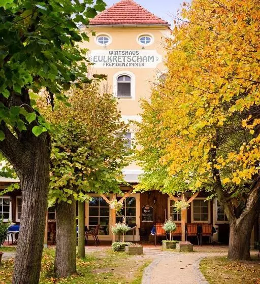 Landhotel Eulkretscham