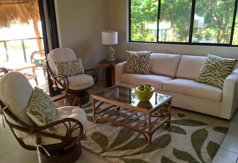 Paraiso Escondido Hotel Villas & Resort