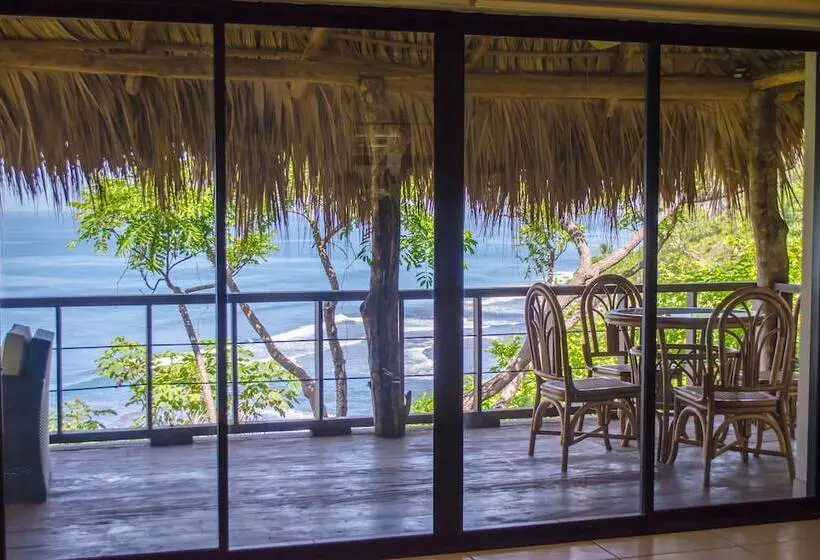 Paraiso Escondido Hotel Villas & Resort