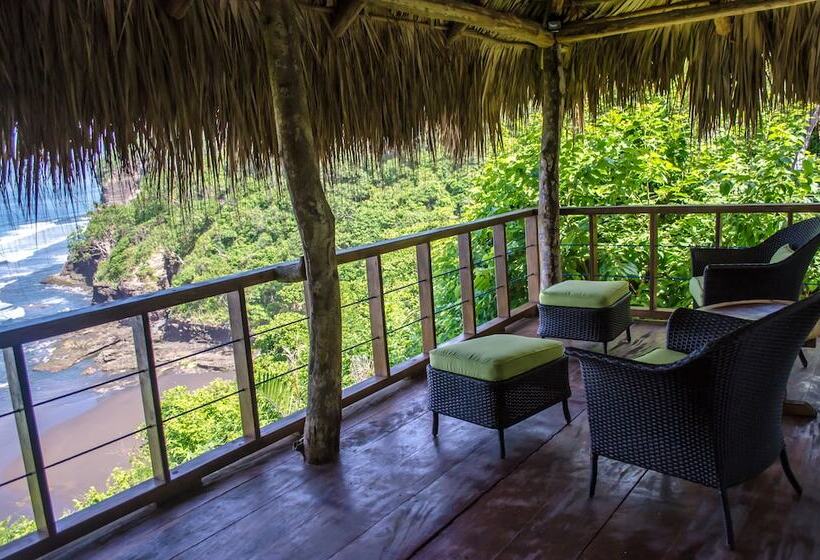 Paraiso Escondido Hotel Villas & Resort