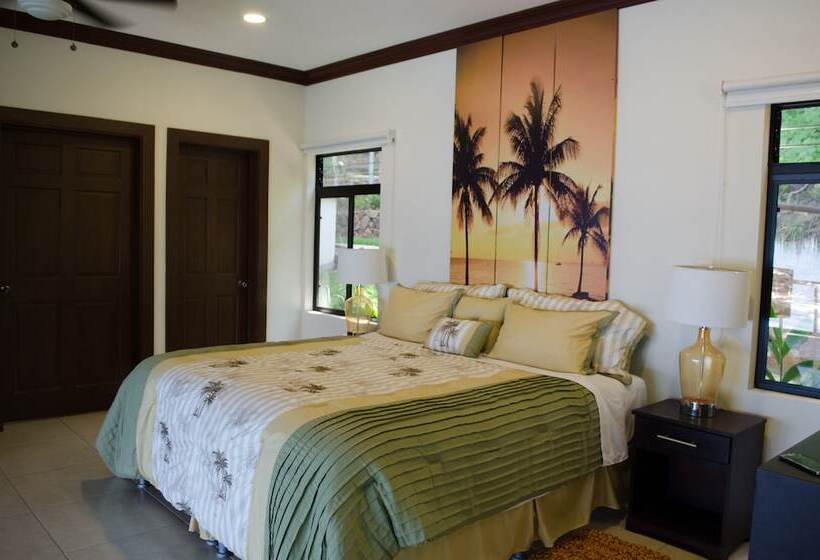 Paraiso Escondido Hotel Villas & Resort