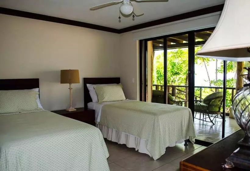 Paraiso Escondido Hotel Villas & Resort