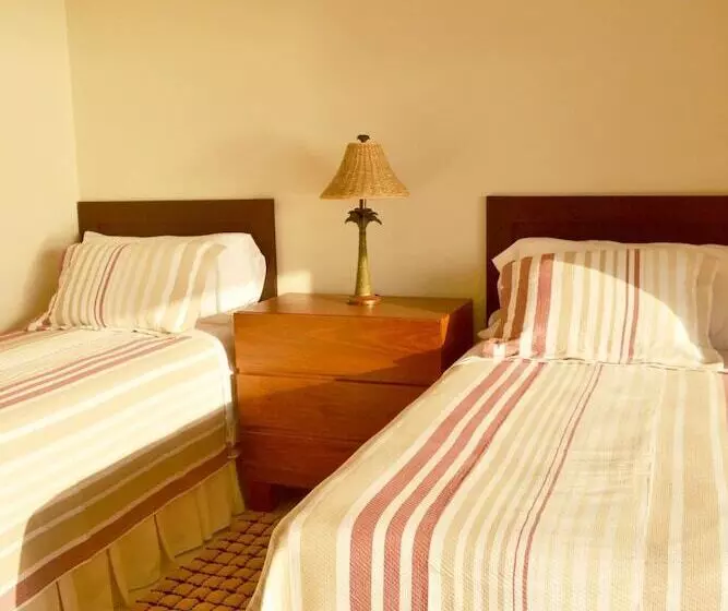 Paraiso Escondido Hotel Villas & Resort