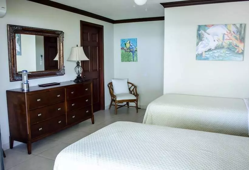 Paraiso Escondido Hotel Villas & Resort