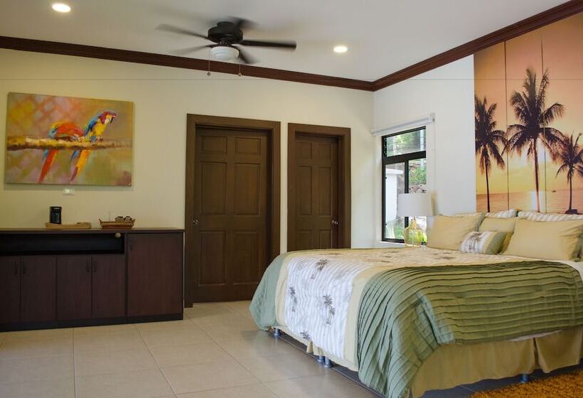 Paraiso Escondido Hotel Villas & Resort