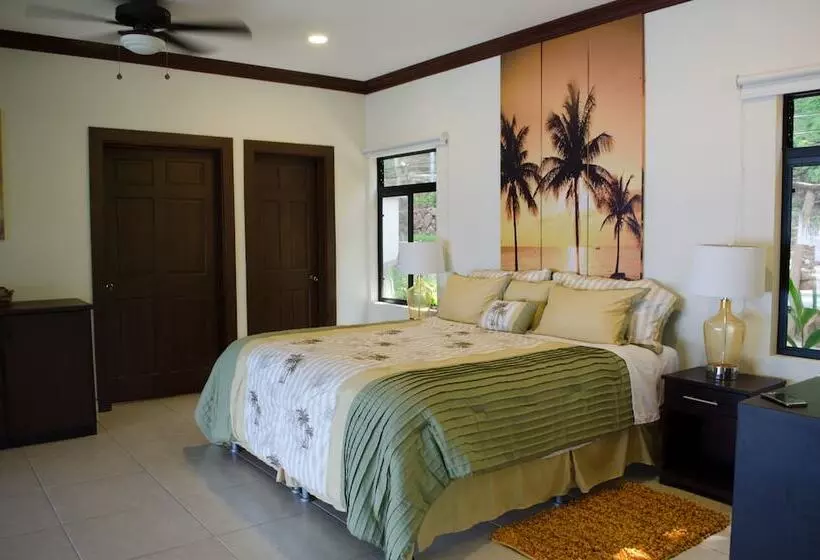 Paraiso Escondido Hotel Villas & Resort