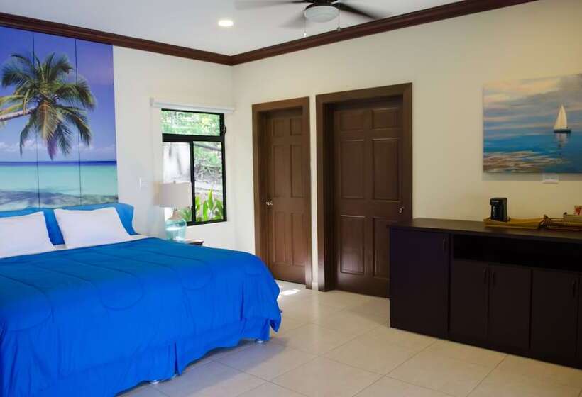 Paraiso Escondido Hotel Villas & Resort