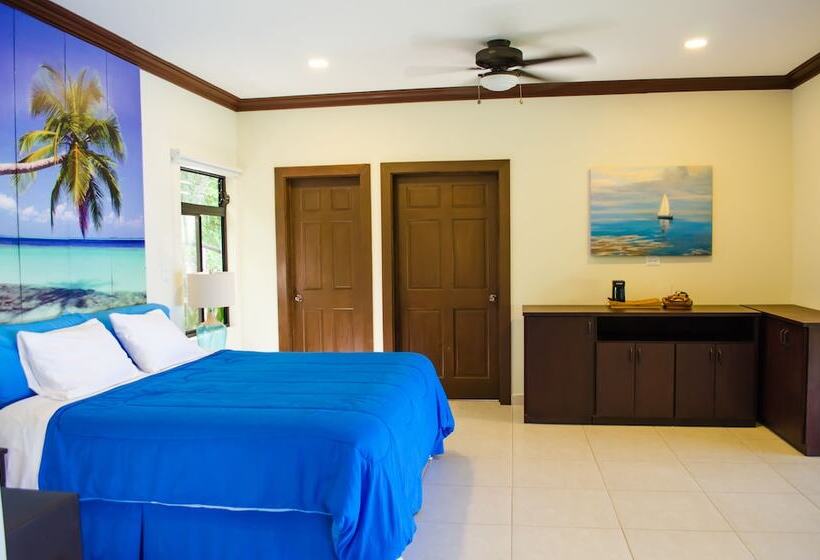 Paraiso Escondido Hotel Villas & Resort