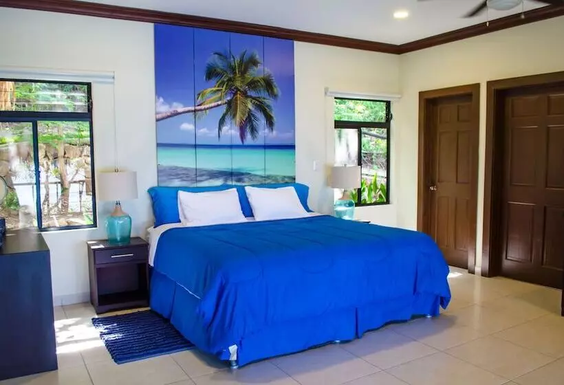 Paraiso Escondido Hotel Villas & Resort