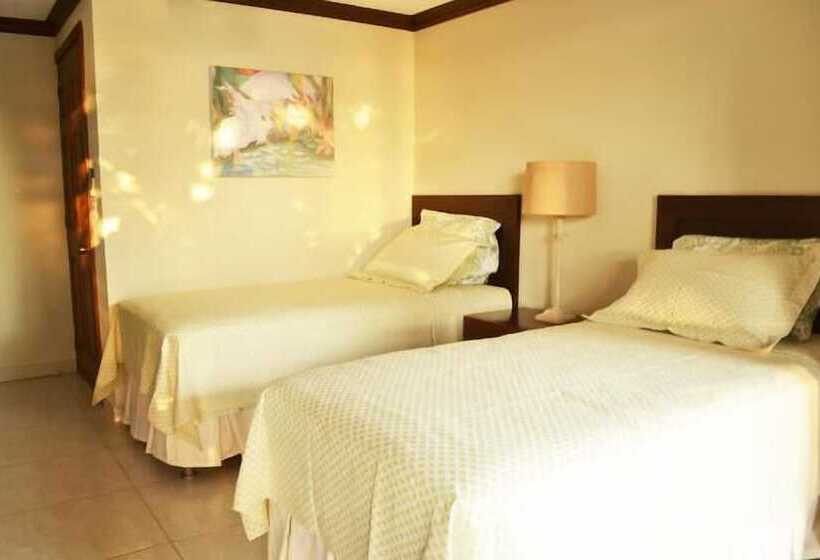 Paraiso Escondido Hotel Villas & Resort