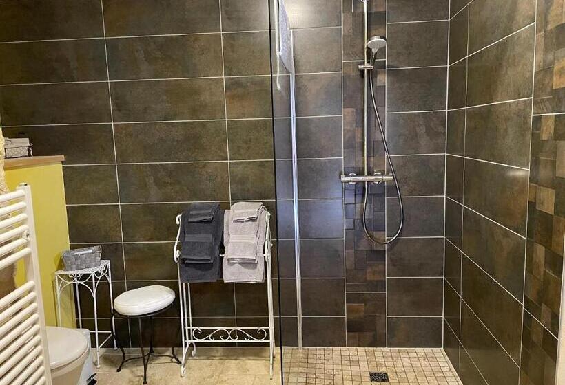 펜션 Domaine De Galoubet Lot