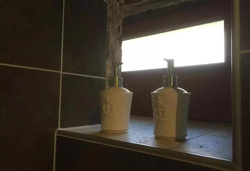 ペンション Domaine De Galoubet Lot