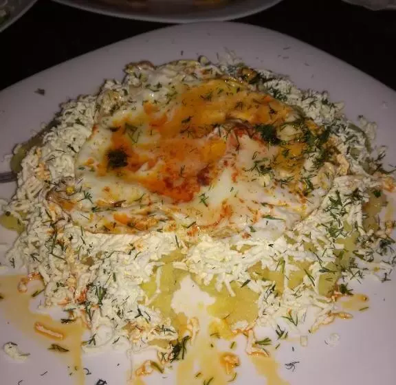 پانسیون Guest House Ongal