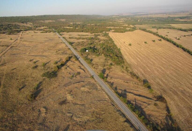 Пансион Guest House Ongal