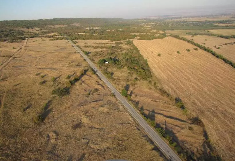 پانسیون Guest House Ongal