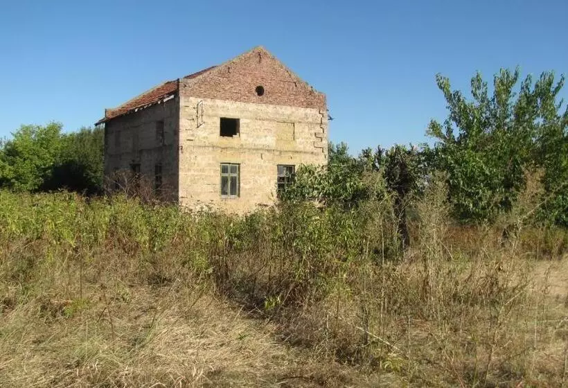 پانسیون Guest House Ongal