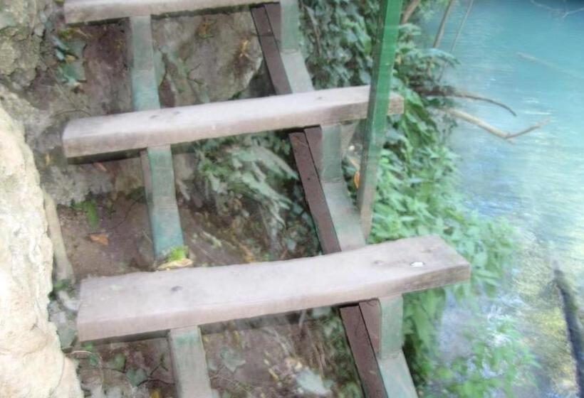 Пансион Guest House Ongal