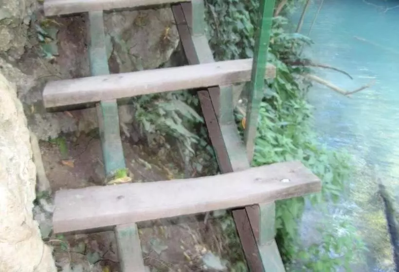 پانسیون Guest House Ongal