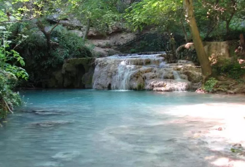 پانسیون Guest House Ongal