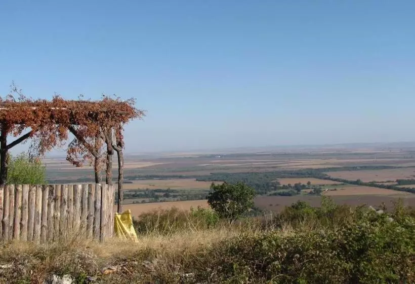 پانسیون Guest House Ongal