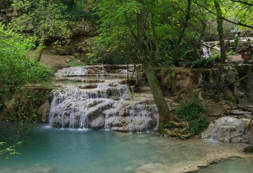 Пансион Guest House Ongal